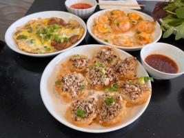Banh Khot Vung Tau food