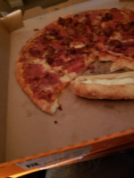 Little Caesars Pizza food