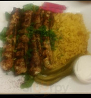 Beirut La Pita food