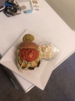 Flac And Catering Hall (fair Lawn Athletic Club) food