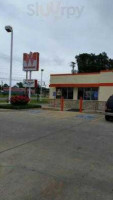 Whataburger outside