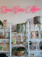 Ryan Bros Coffee City Heights inside