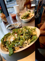 Chipotle Mexican Grill food