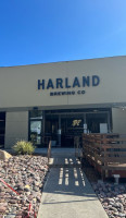 Harland Brewing Co Scripps Ranch outside