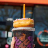 Dunkin' food