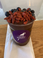 Oakberry Açai food