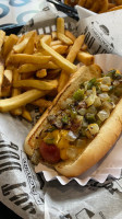 The Original Hot Dog Factory Downtown Atlanta (atlanta) food