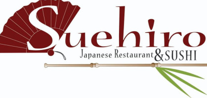 Suehiro Japanese food