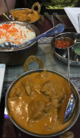 Indian Curry Heights food