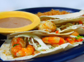El Potrillo Mexican food