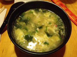 Kamiza Japanese Cuisine food