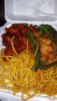 Kay Kay Chinese Food food