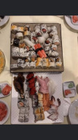 Ichiban Restaurant Sushi Bar food
