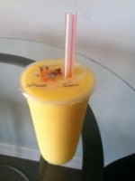 Paradise Smoothie food