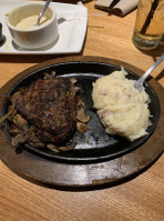 Applebee's Grill food