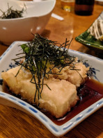 Kashin Japanese food