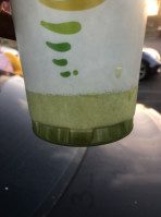 Jamba Juice food