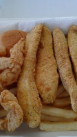 Hornsbys Sea Food And Mo food