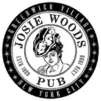 Josie Woods Pub food