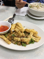 I Pho Vietnamese Cuisine food