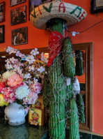 Kahlua’s Cafe inside