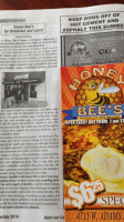 Honey Bee's House Of Breakfast food