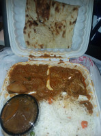 Kc's Tandoor Indian Catering Services food