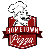 Hometown Pizza Harrisville Ut food