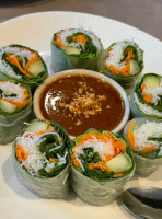 Ka Thai food