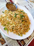 Nepali Bhanchha Ghar food
