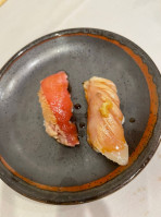 Kazu Sushi food