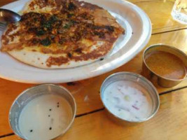 Virundhu South Indian Cuisine food
