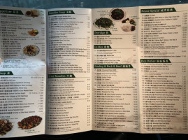 Pulau Pinang menu