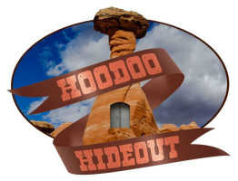 Hoodoo Hideout Cafe Coffee Gifts More food