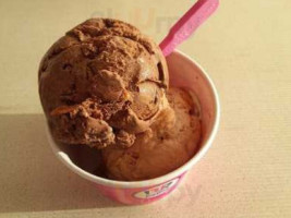 Baskin-robbins food