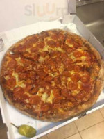 Papa Johns food