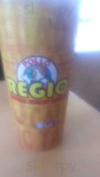 Pollo Regio food