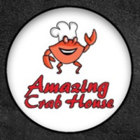 Amazing Crab House food