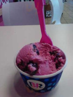 Baskin-robbins food