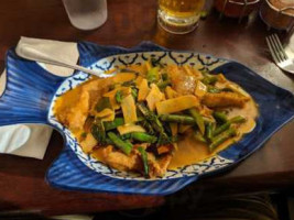 The Phoenix Thai Cuisine food