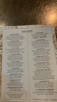 Cafe Istanbul menu