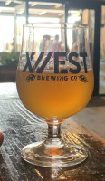 12 West Brewing Co Downtown Mesa food