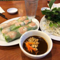 Pho Huynh Hiep 6 Kevin's Noodle House food