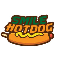 Smile Hot Dog food