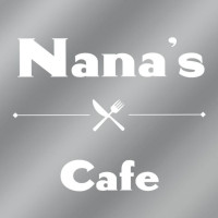Nana's Main Street Cafe inside