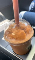 Lynn Tea Boba food