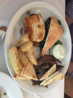 Greek Village food