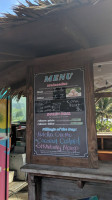 Penny's Waikiki- Malasadas food