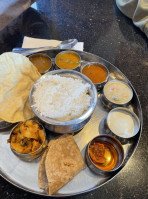 A2b Adyar Ananda Bhavan Indian Vegetarian Cuisine Virginia food