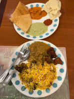 Kaveri South Indian food